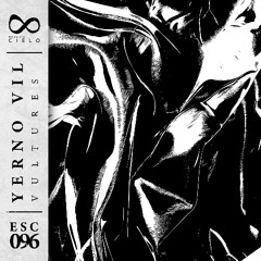 PREMIERE: Yerno Vil - Main [Espacio Cielo]