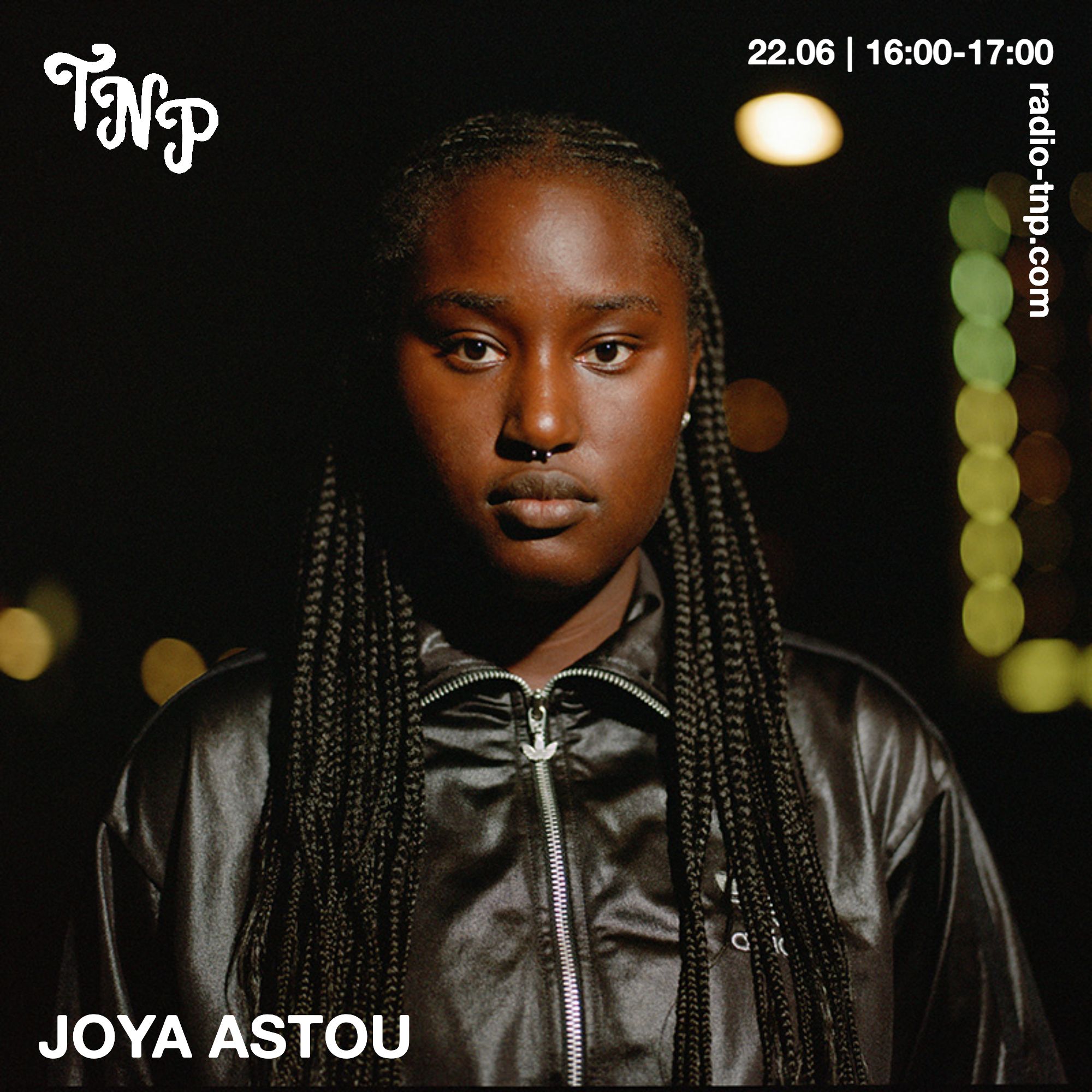 Joya Astou
