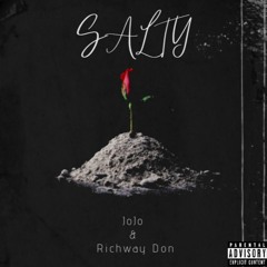 SALTY ft. Richway Don (prod. Houmi + Nuki)