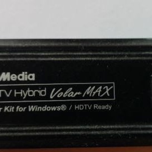 Stream Avertv Hybrid Volar Hx A827 Driver Extra Quality by Jane