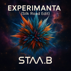 Experimanta - Silk Road Edit