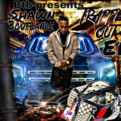 SHAWN BOUTBANDZ - 23