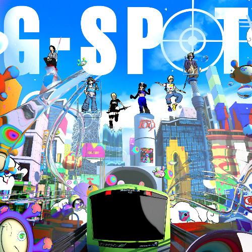 その他 G-spot [CD] Amazon.co.jp: G Spot: ミュージック