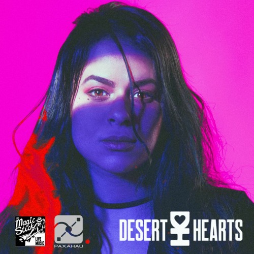 THAY @ Desert Hearts Detroit (Magic Stick + Paxahau) - 03/17/23