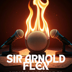 Uncle Arnold's Gospel