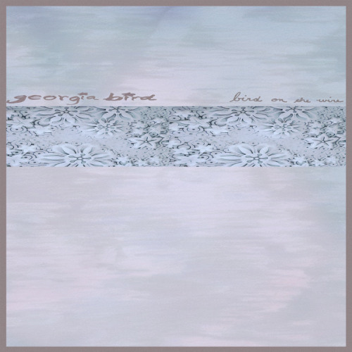 Bird on the Wire EP [DMO]