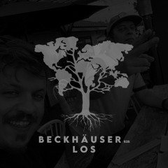 Fratii.cast #157 - Beckhauser b2b LOS (Own Productions Mix)