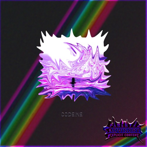 Codeine (sippin') *[Out on ALL PLATFORMS]*