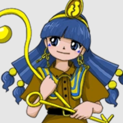 Dōsojin Sphinx Wannabe