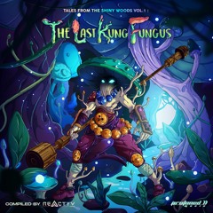 [VA] | Tales From The Shiny Woods Vol. 1 : The Last Kung Fungus - Compiled by Reactyv • PromoMix