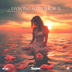 Coco De Sax & Maeva Carter - Dancing With The Sun