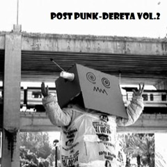 Post Punkdereta Mix Volumen 2