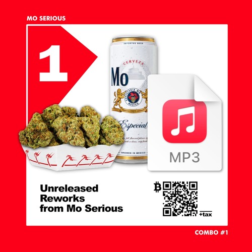 Stream Mobb Deep - Shook Ones Pt. II (Mo Serious Remix) by Mo Serious |  Listen online for free on SoundCloud