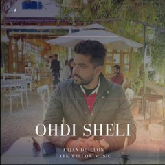 Ohdi Saheli ARJAN