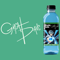 Spirit Gun (Freestyle)