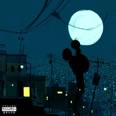 DARK CLOUDS [Prod. malloy]