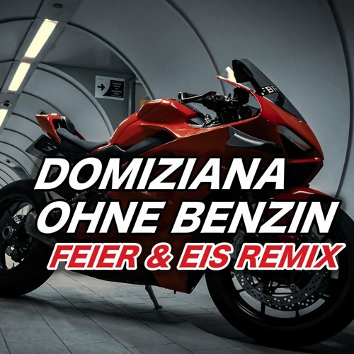 Ohne Benzin (FEIER & EIS Remix) [Buy = Free Download]