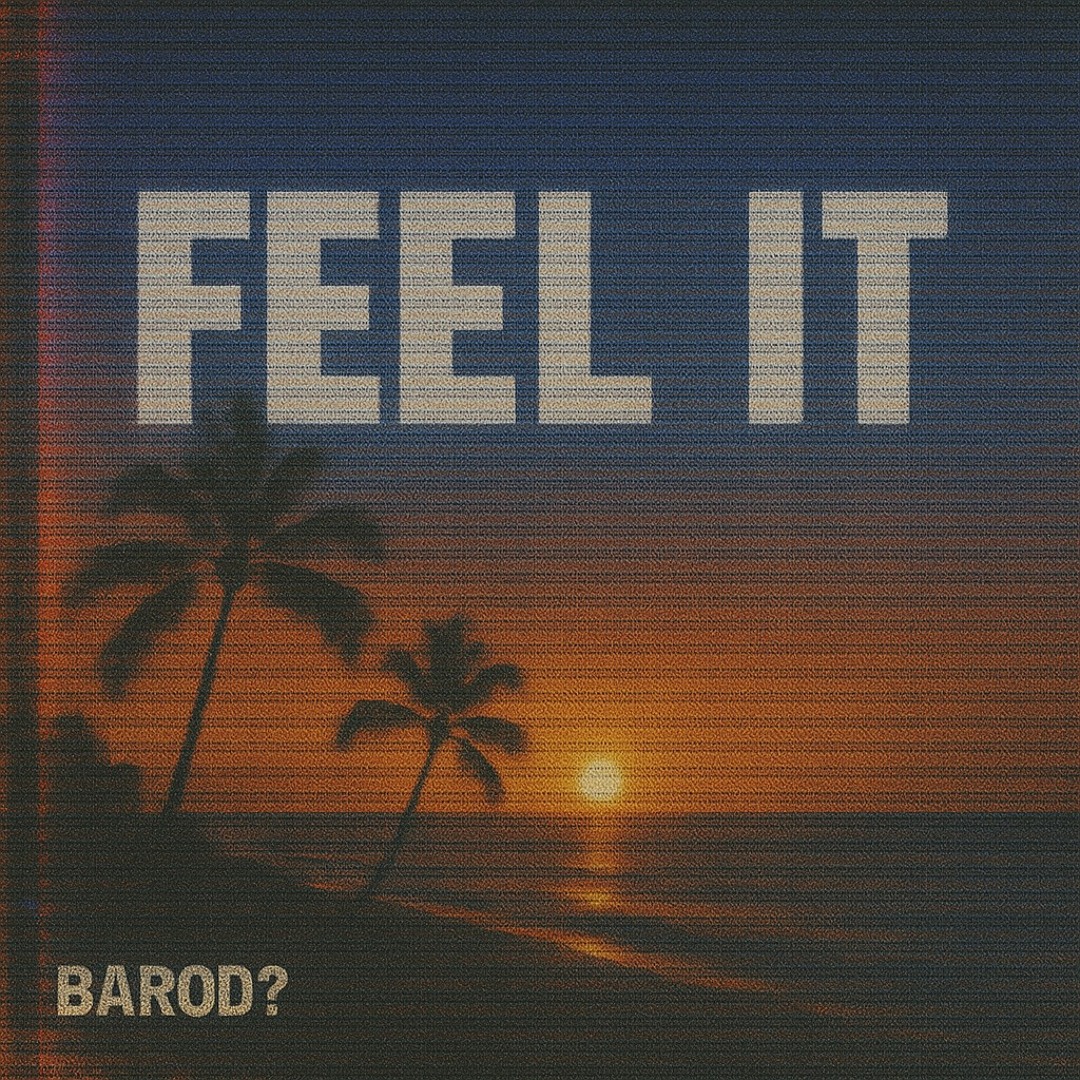 Stream Feel It by Barod? | Listen online for free on SoundCloud