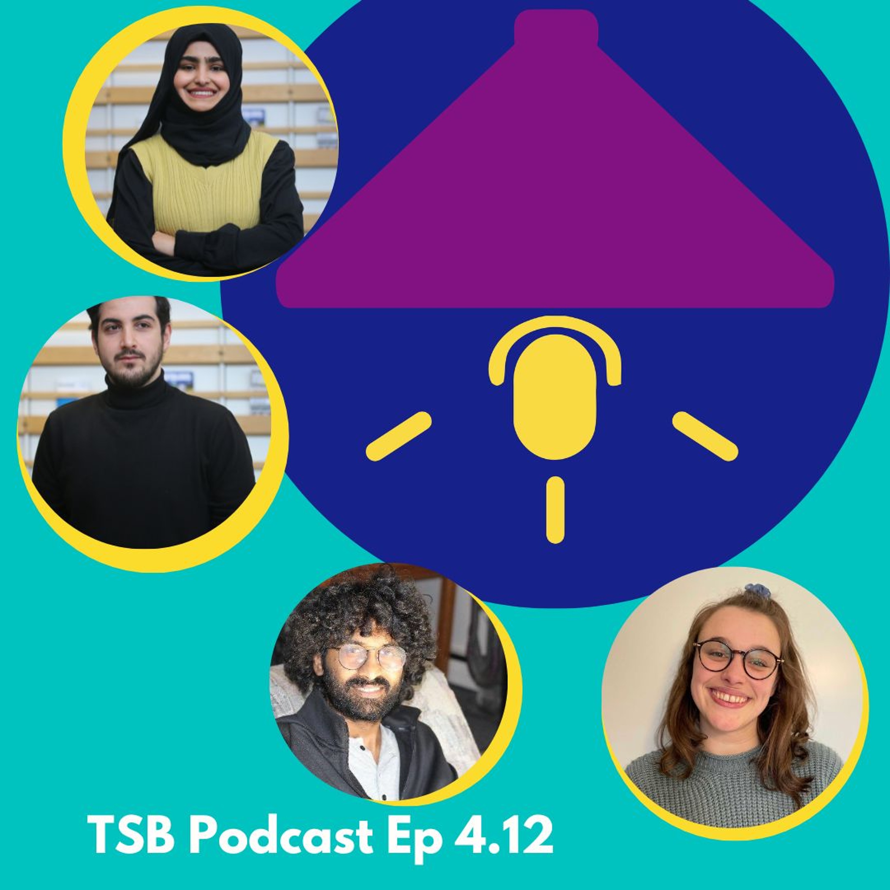 The Science Basement Podcast
