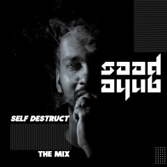 Self Destruct The Mix