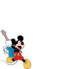 windyiswanted + kwillm - balenci (p. surrealgoon)