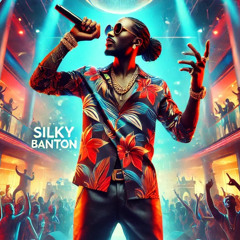 A Special Request - Silky Banton