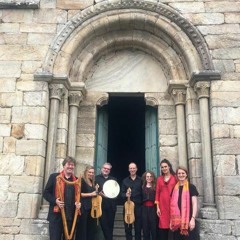 Thys endere nyght arr. William Lyons