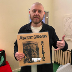 Тропический циклон w/ Mesr @ KURS Radio 05.12.25