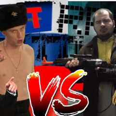 Niko Bellic vs Vladmir Putin - DST RAP BATTLES #1