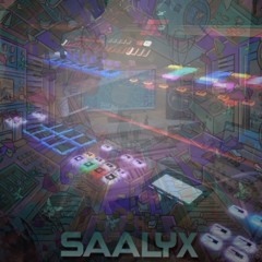 [THE AXiS OF NO PROBABILITY]  ¦Live performance ¬80bpm¦