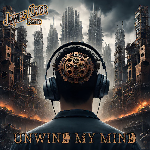 Unwind My Mind