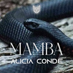 Alicia Conde - Podcast - MAMBA