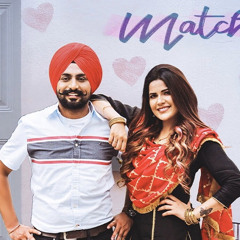 Matching - Jaskaran Riar | Pejimia | Ranjit | Punjabi Song |
