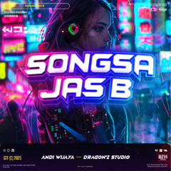 BTH 8THRILL - SONGSA JAS B - #ANDIWIJAYA ( AEBOT ) #SUPERDUPERKHMERR!!