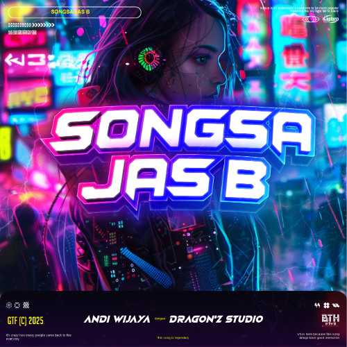 BTH 8THRILL - SONGSA JAS B - #ANDIWIJAYA ( AEBOT ) #SUPERDUPERKHMERR!!