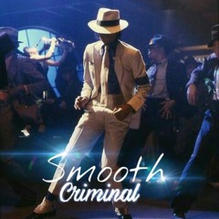 Michael Jackson - Smooth Criminal Remix