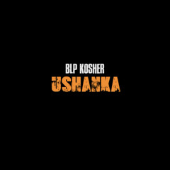 BLP KOSHER - Ushanka (Prod. JBlack)