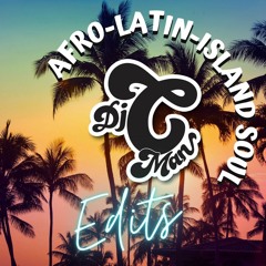 16 x Tropical Afro Latin Grooves - CMAN Edits