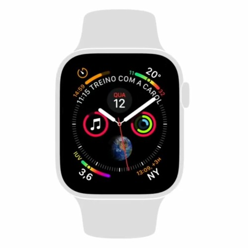 tutorial apple watch 3