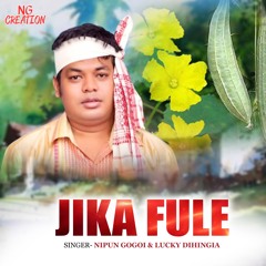 JIKA PHOLE XONDHIYA