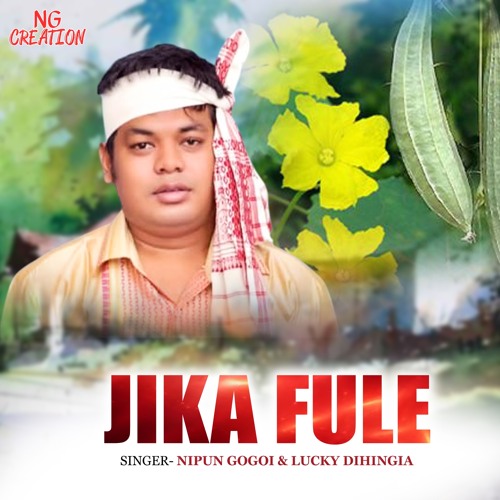 JIKA PHOLE XONDHIYA