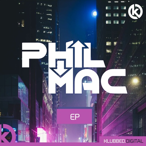 Dj Phil Mac -  The Way (Put your hand in my hand)