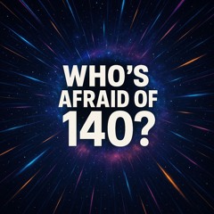 Who's afraid of 140? (Progressive Trance - Live Mixing)