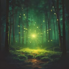 Visionary Country, LE LUCCIOLE CANTANO, Denebola Edit