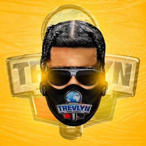 Stream Trevlyn The Voice & JR Studio Guyz 2025 Soca Mix by