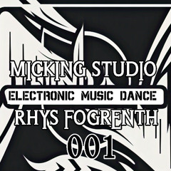 BANDOLERA MIX(RHYS FOGRENTH)