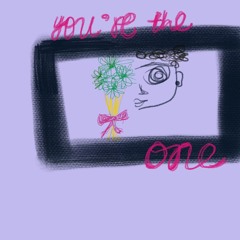 you're the one - instrumental.wav