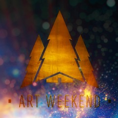 Air To The Artists - Art Weekend Suite: 1st Mvt