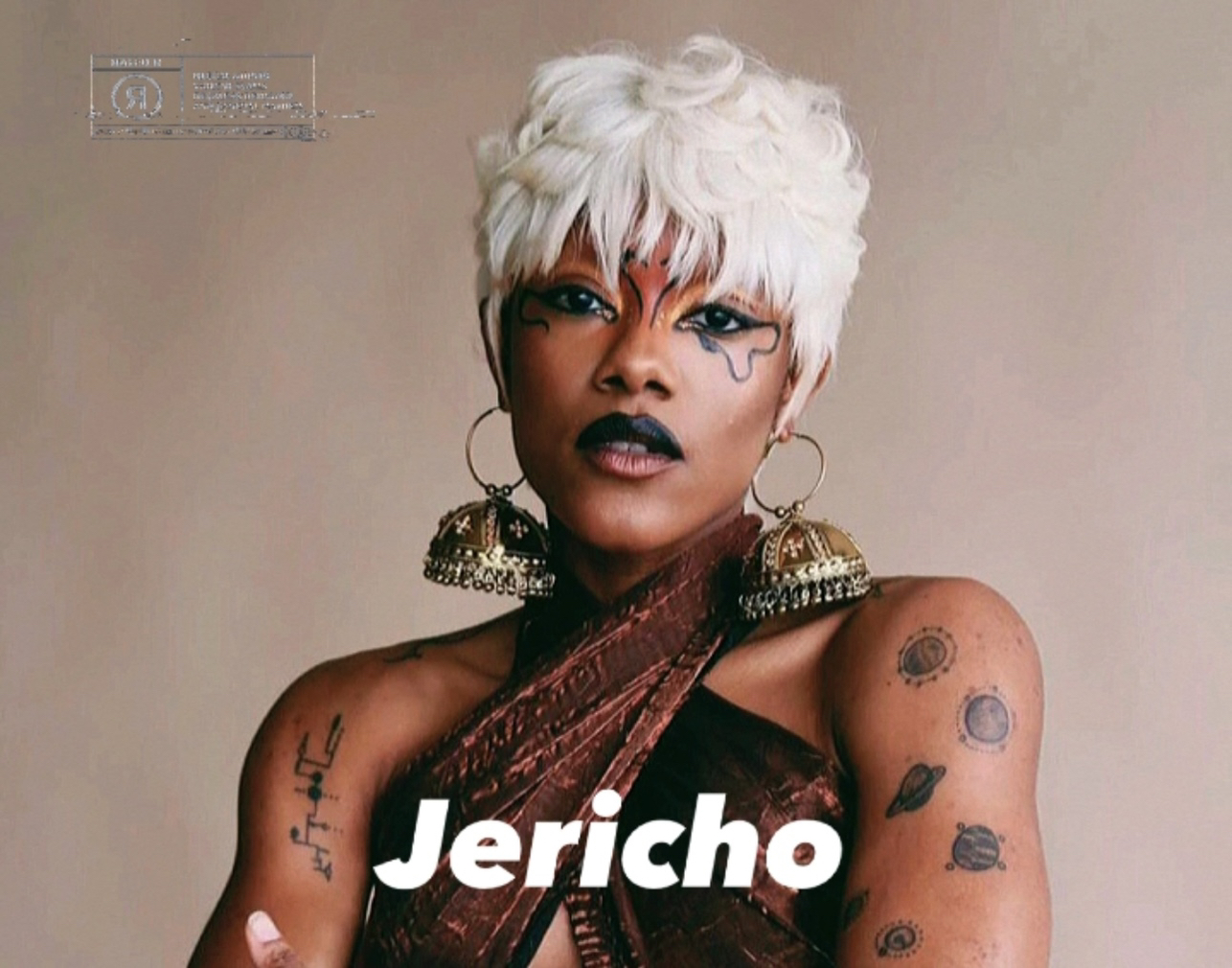Jericho