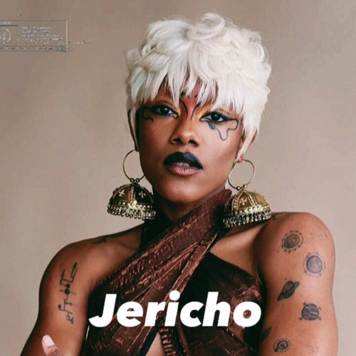 Jericho